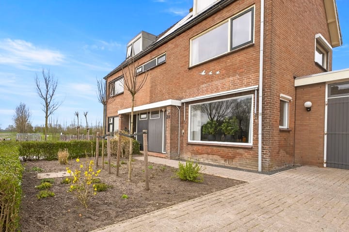Foto 3 van Stiegerstraat 24
