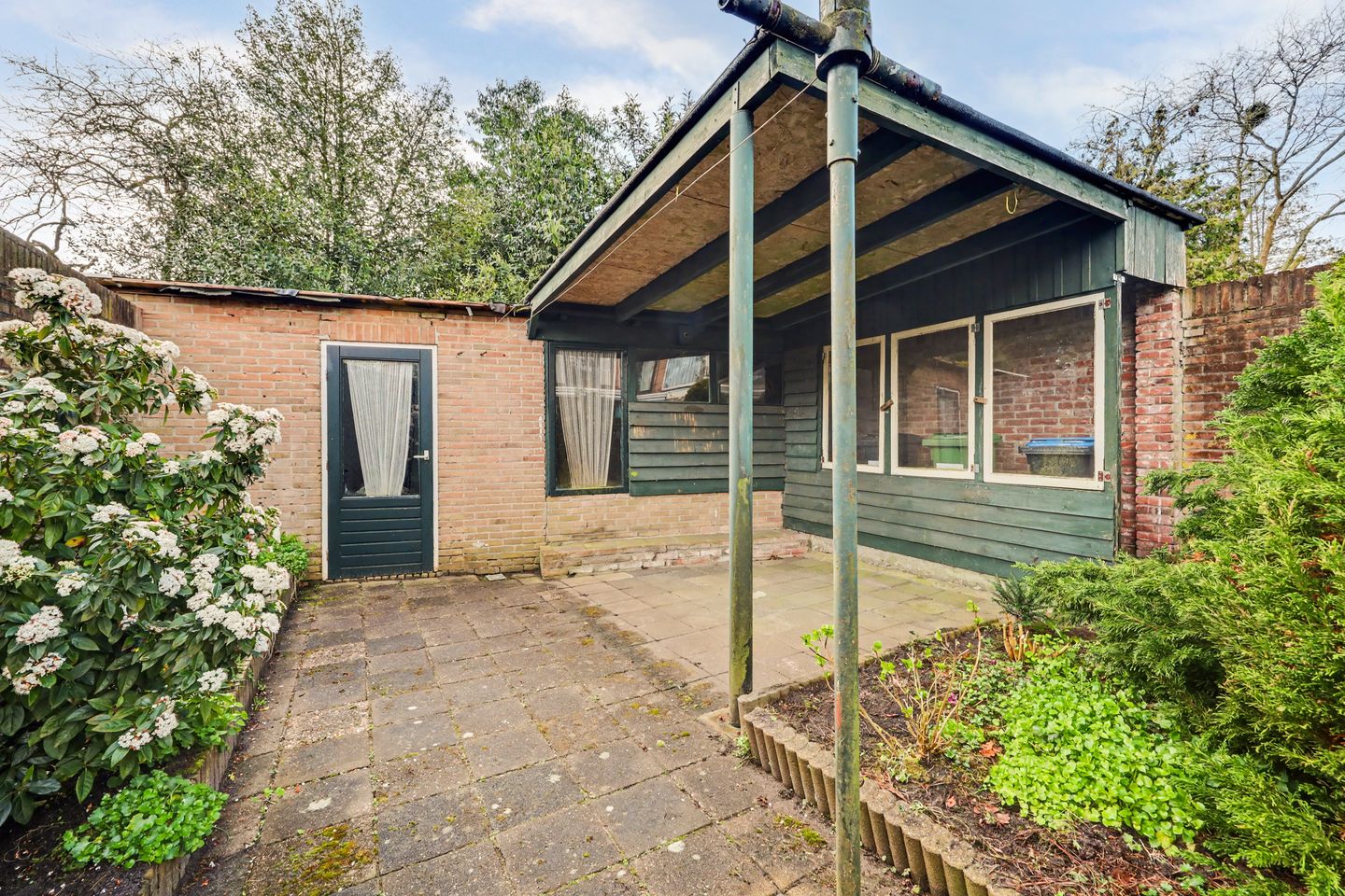 Photo 40 of Van Hanswijkstraat 3