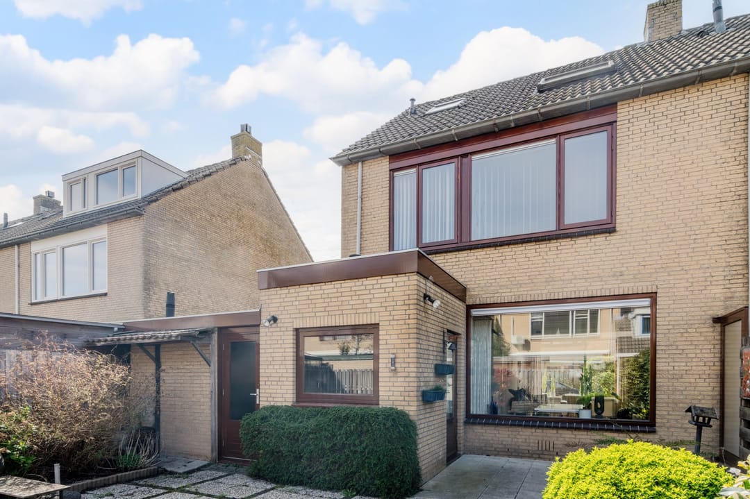 Foto 28 van Evertsenstraat 13