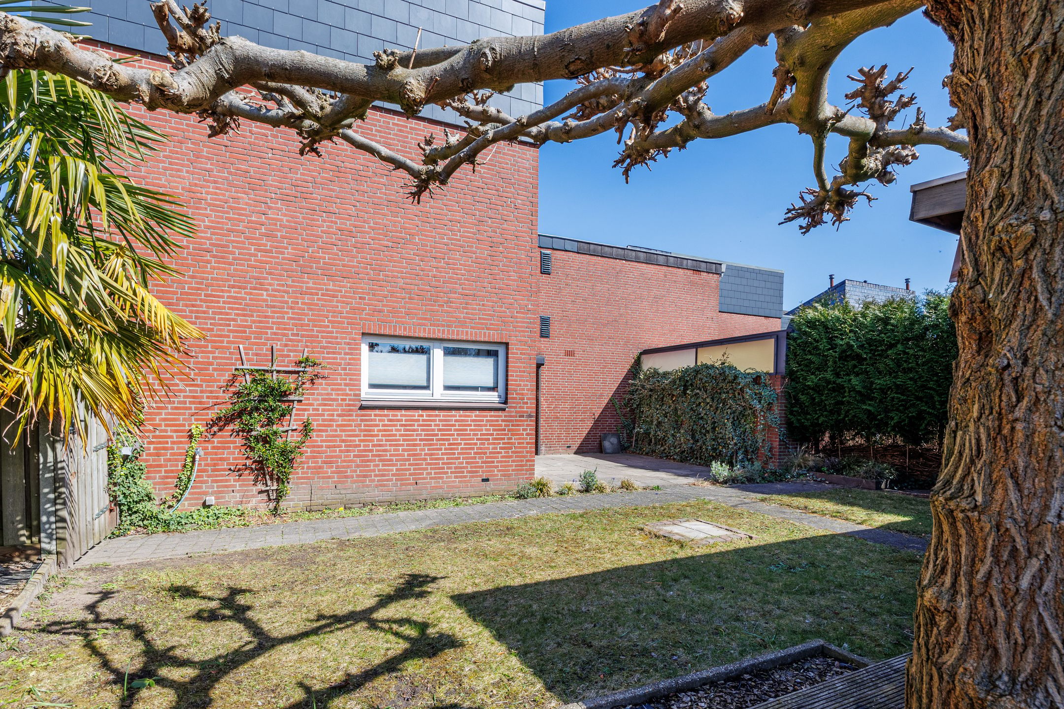 Well-maintained corner house with garden near the forest in Gennep Zuid — 36