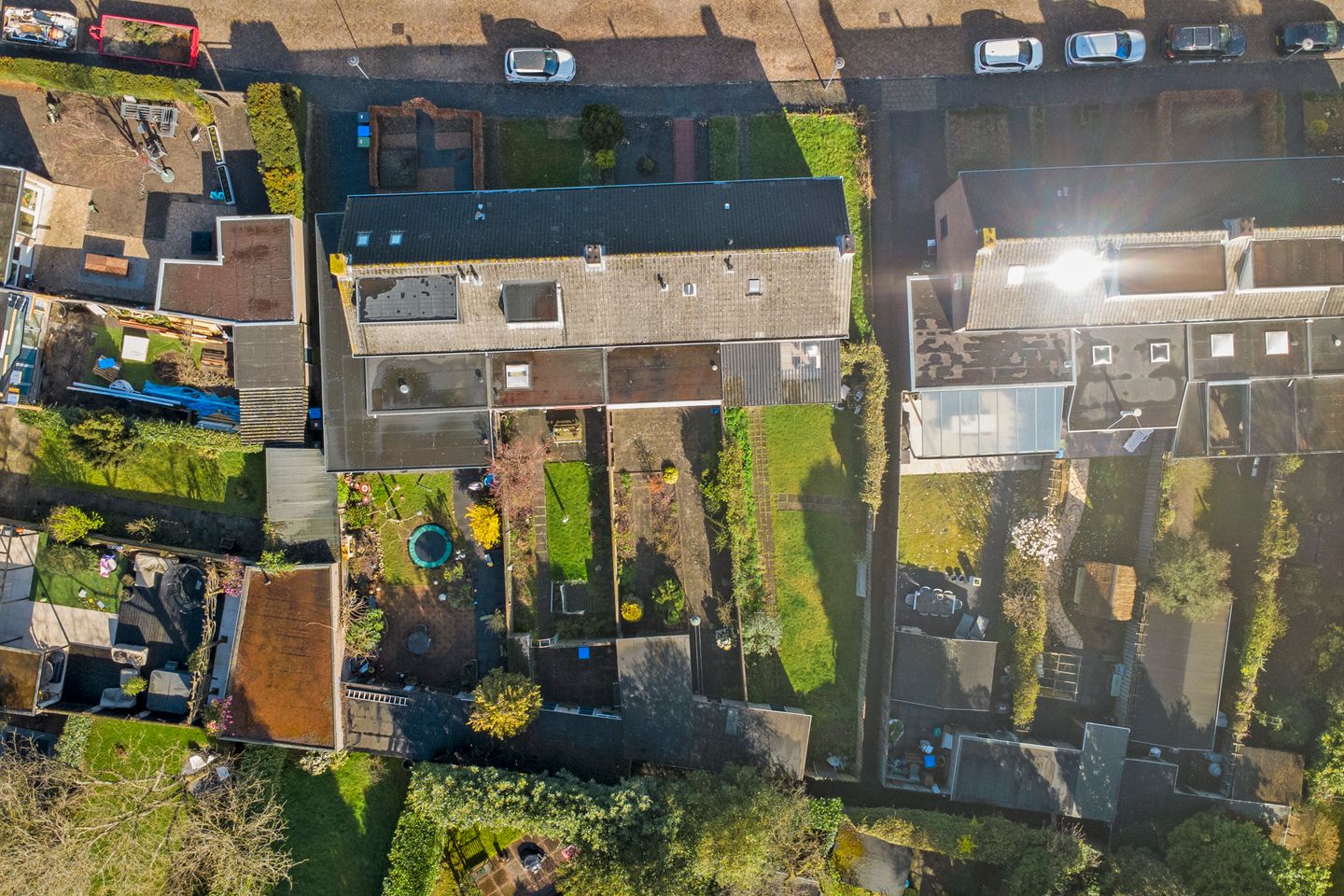 Photo 44 of Van Hanswijkstraat 3