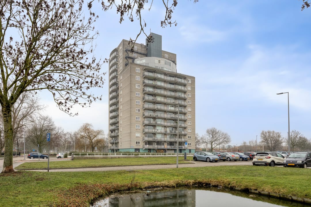 Foto 1 van Den Uylsingel 53