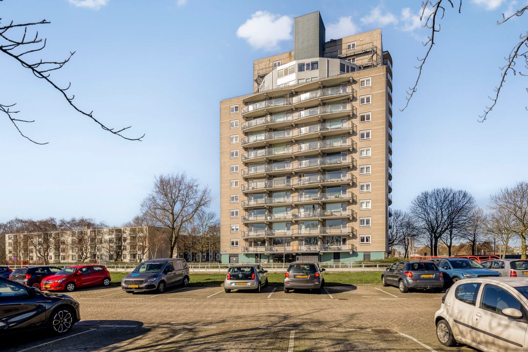 Foto 41 van Den Uylsingel 141