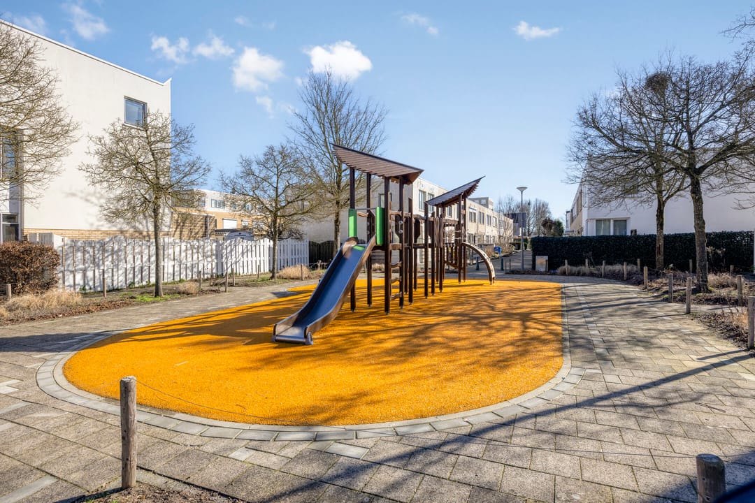 Foto 46 van Den Uylsingel 141