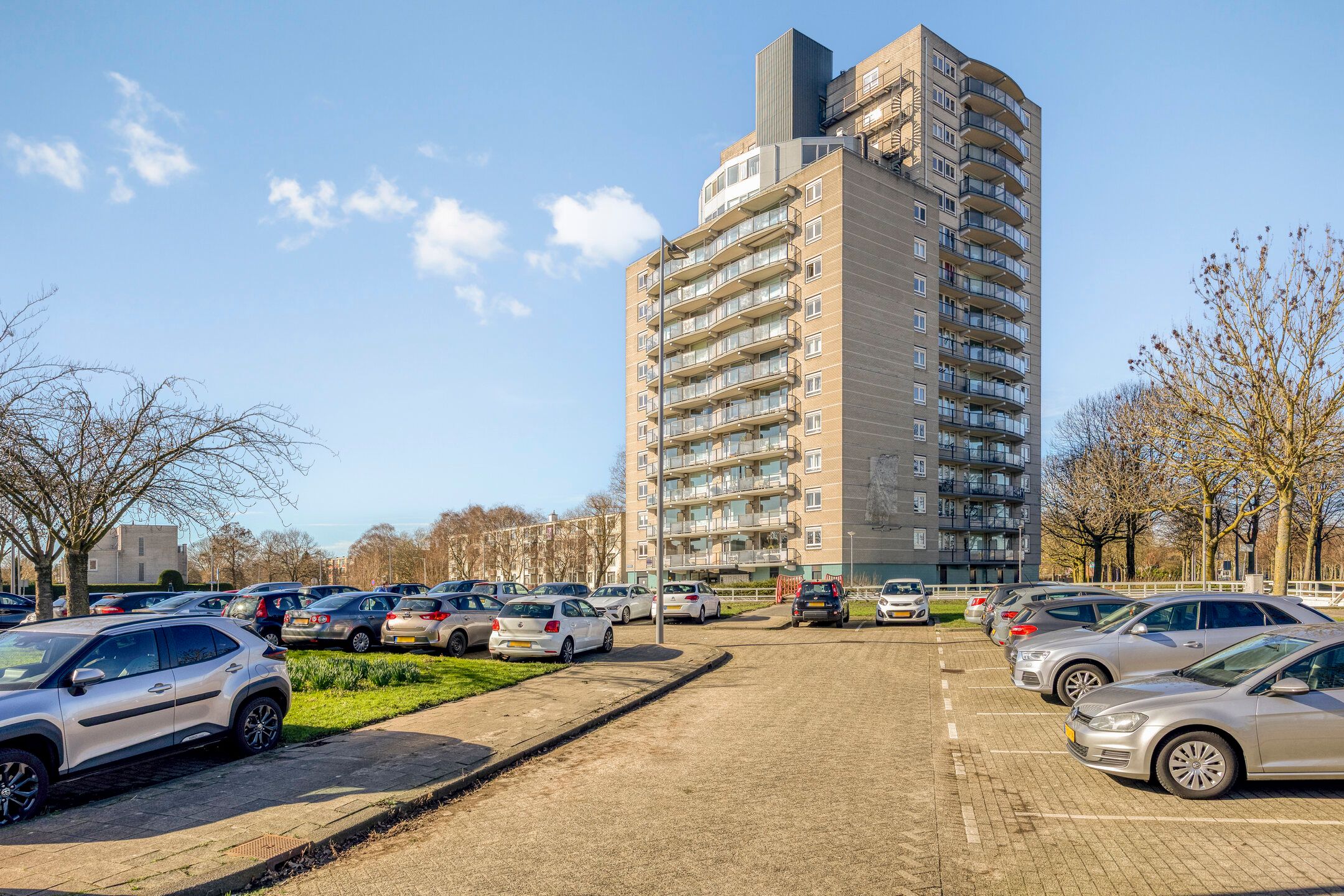 Foto 42 van Den Uylsingel 141