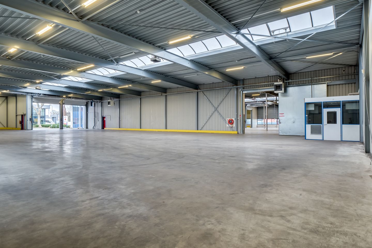 Bekijk foto 3 van Nijverheidsweg 13