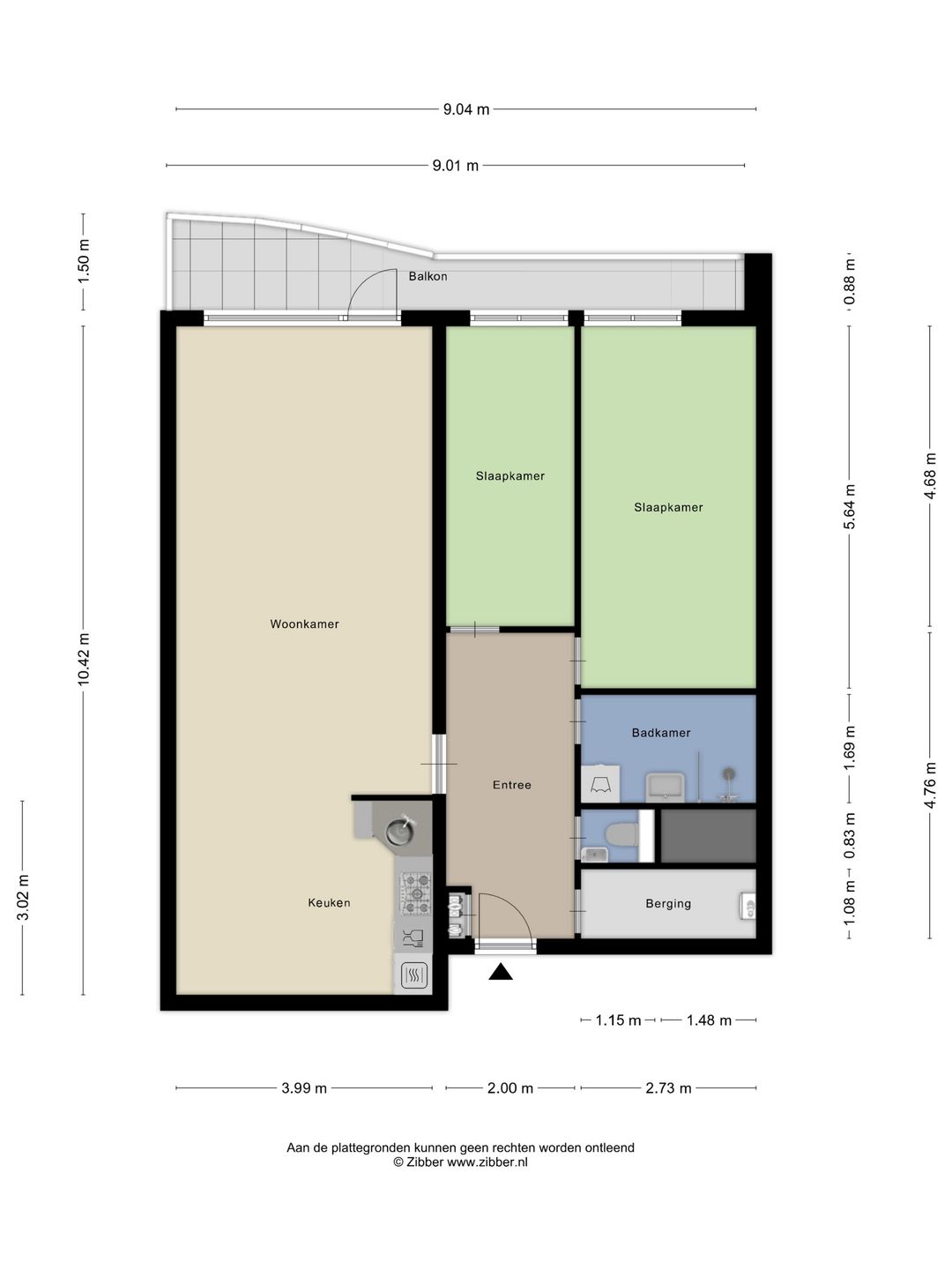 Foto 47 van Den Uylsingel 141