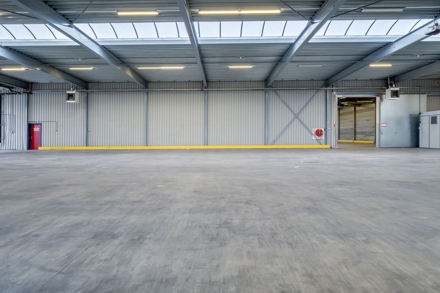 Bekijk foto 4 van Nijverheidsweg 13