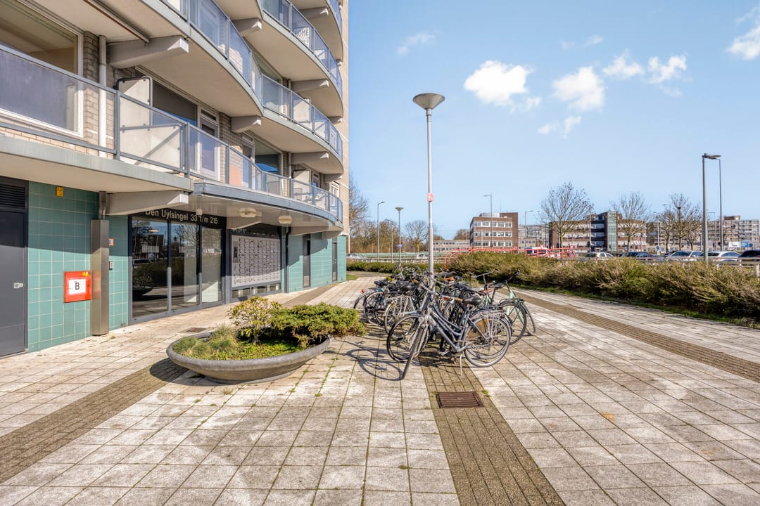 Foto 38 van Den Uylsingel 141