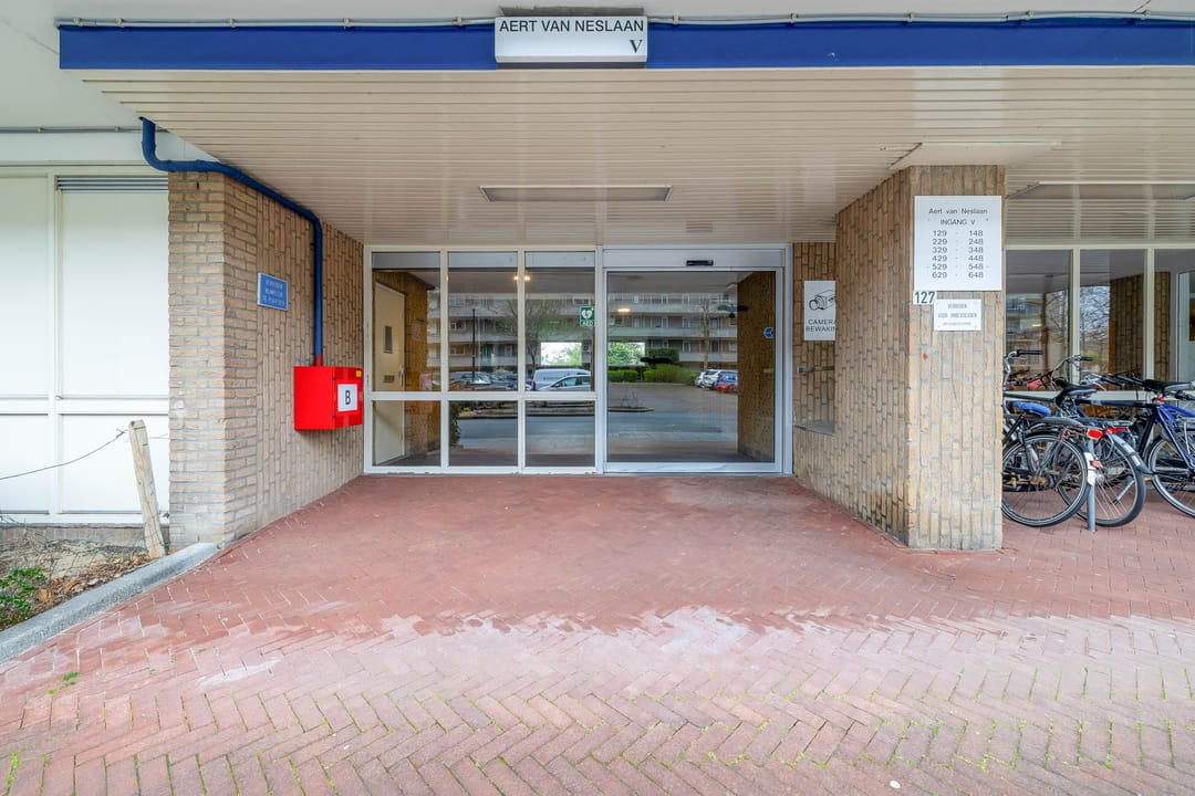 Photo 26 of Aert van Neslaan 246