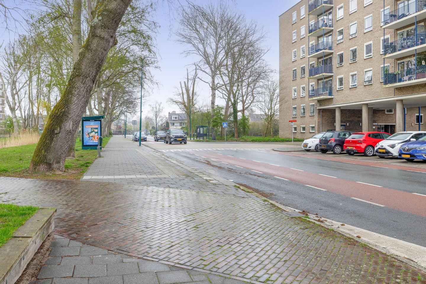 Photo 35 of Aert van Neslaan 246