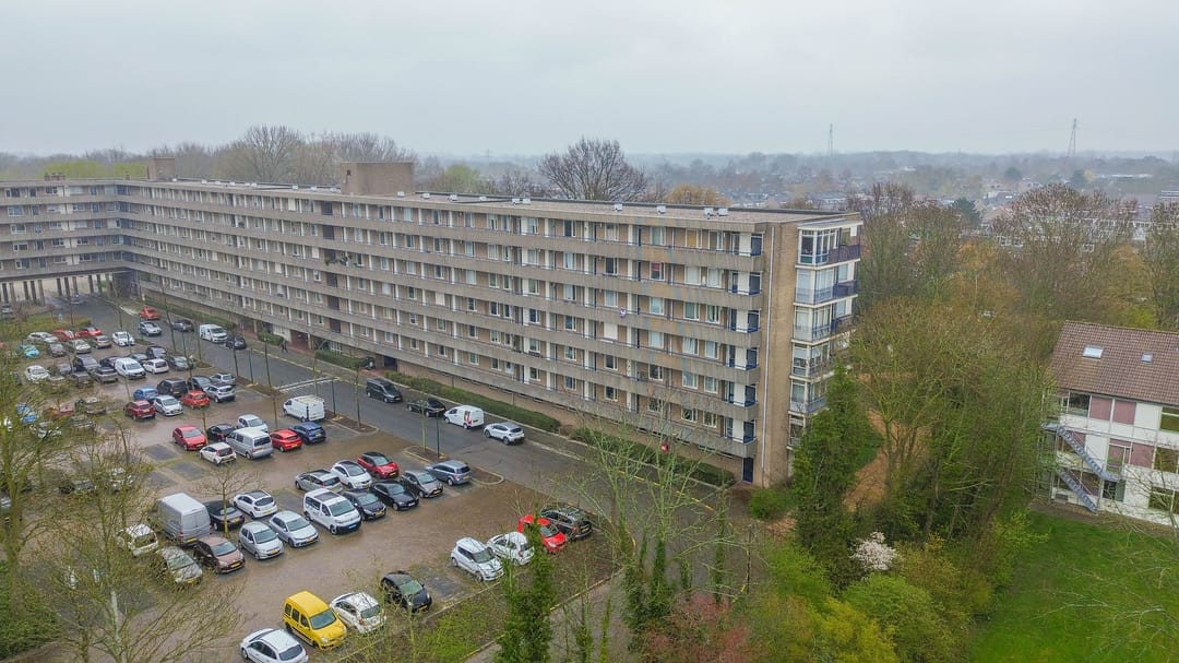 Photo 43 of Aert van Neslaan 246