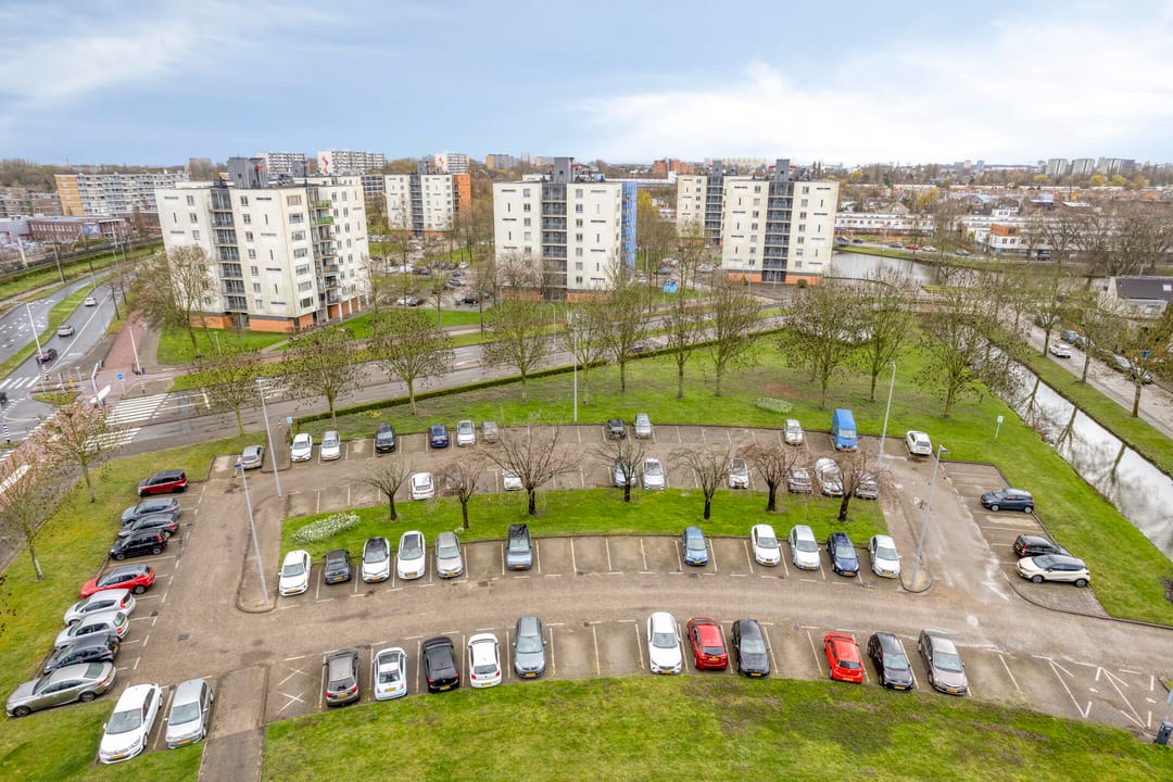 Foto 2 van Den Uylsingel 157