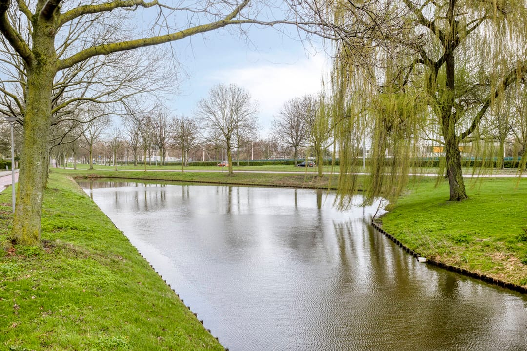 Foto 23 van Den Uylsingel 157