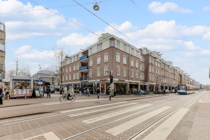 Kinkerstraat 177-A main image