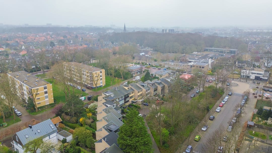 Photo 41 of Aert van Neslaan 246
