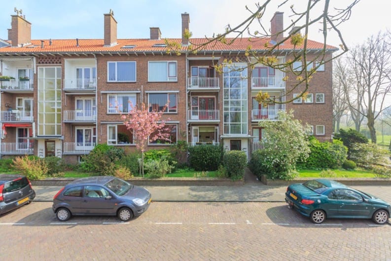 Scholtenstraat 76 Leiden, Leiden
