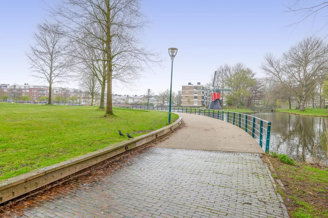 Photo 37 of Aert van Neslaan 246