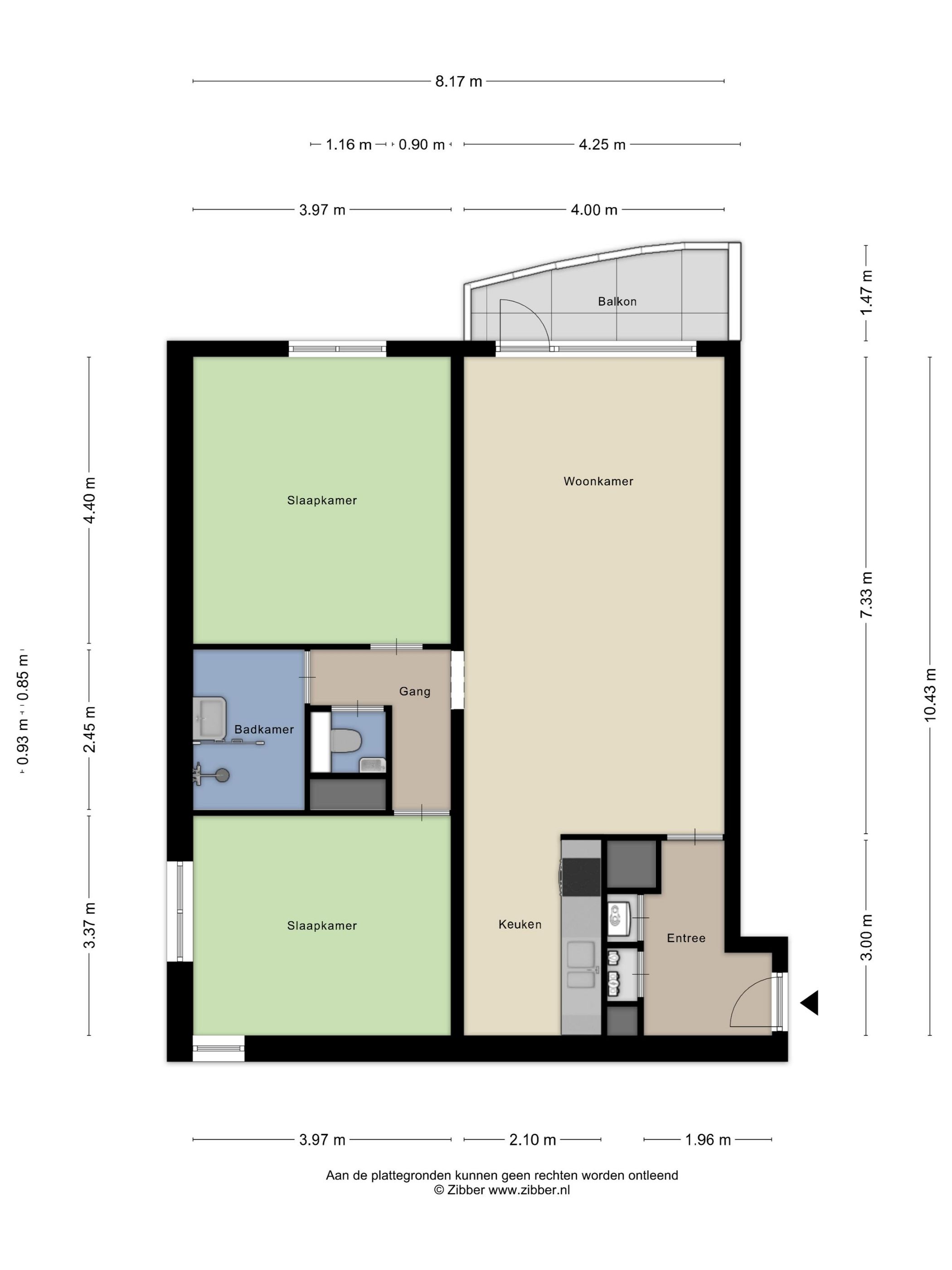 Foto 24 van Den Uylsingel 157