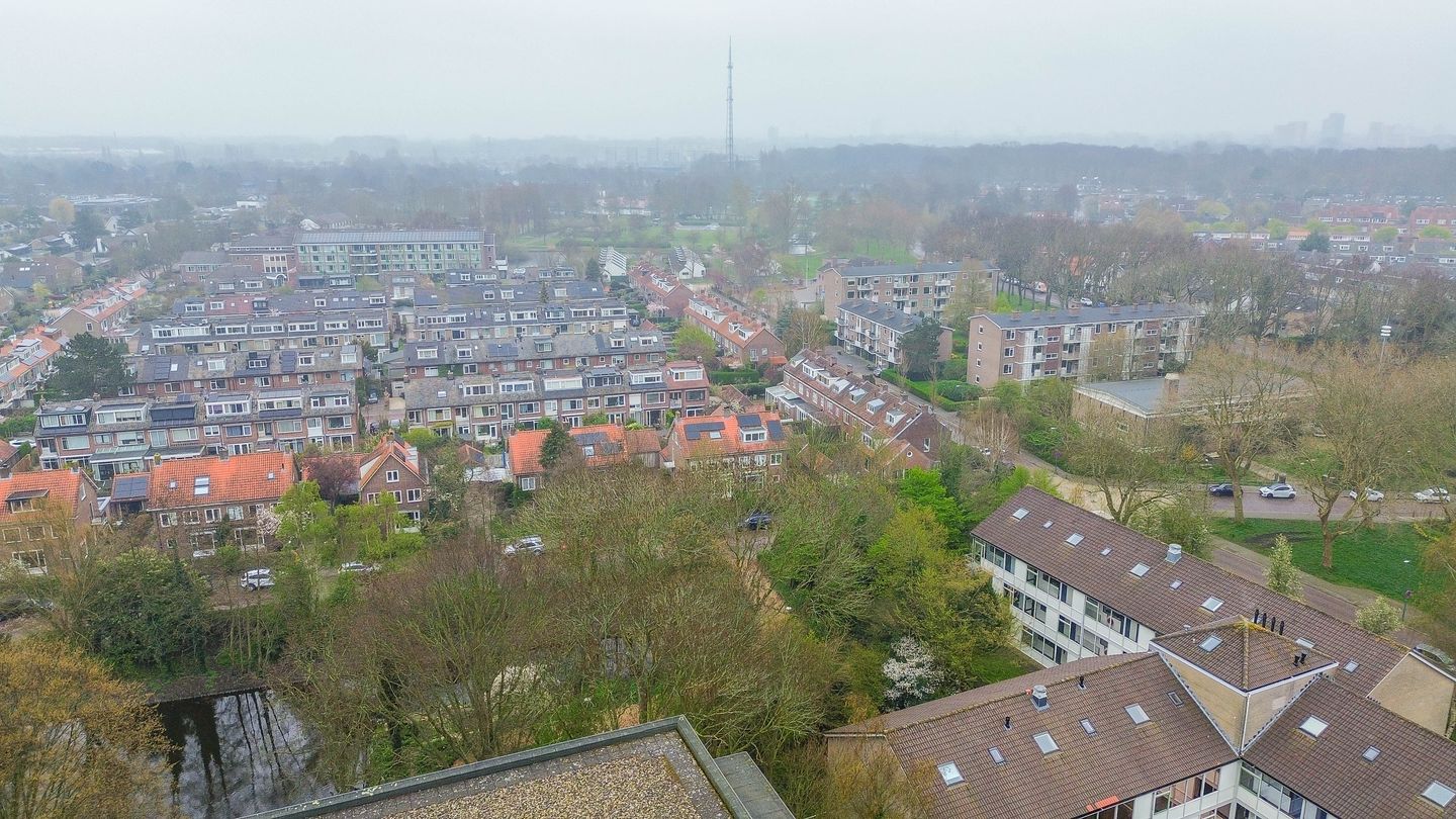 Photo 40 of Aert van Neslaan 246