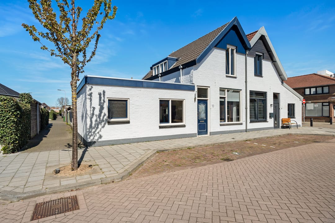 Photo 2 of Boëtiusstraat 10