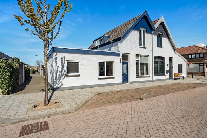 Photo 2 of Boëtiusstraat 10