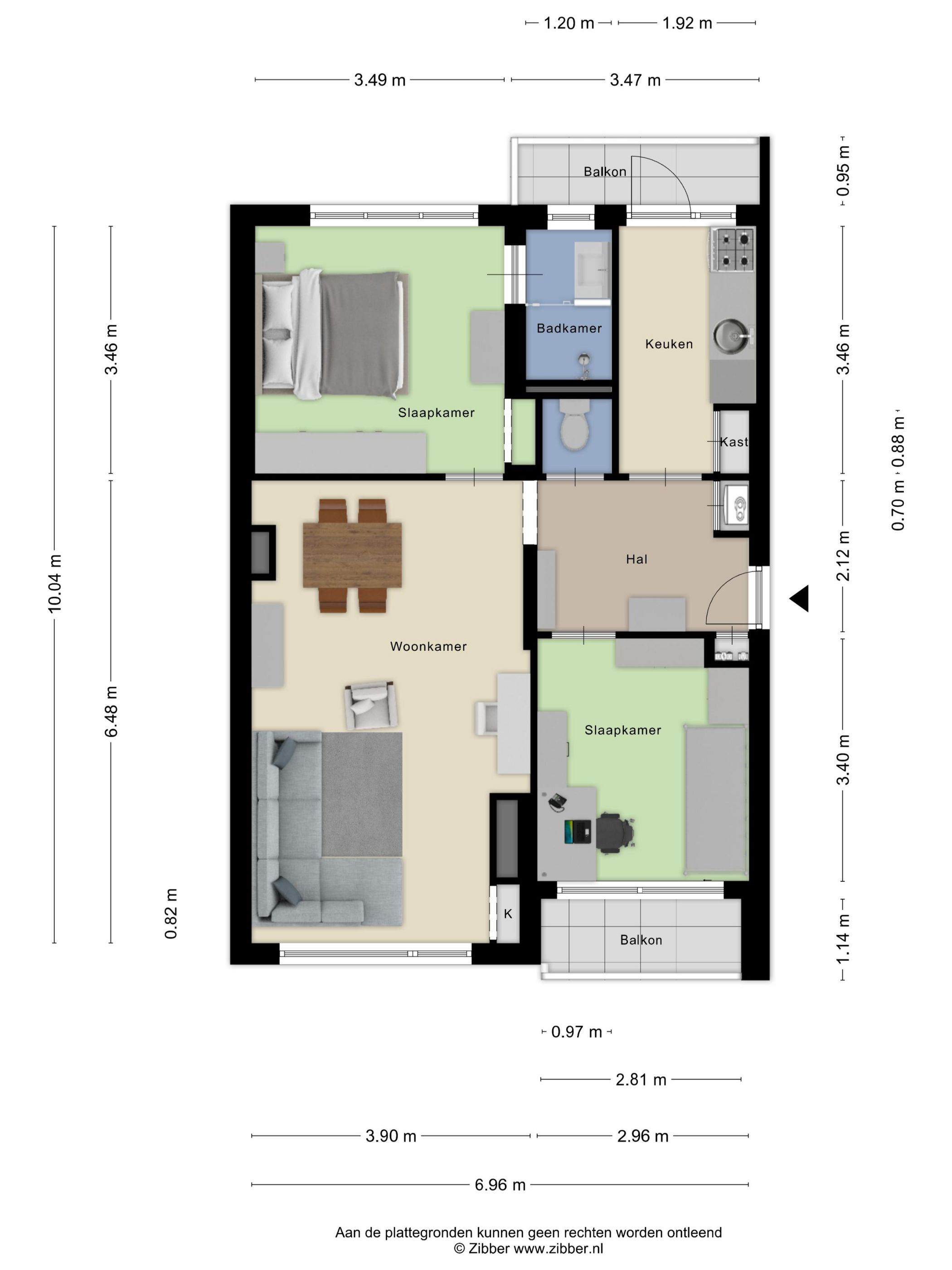 Foto 54 van Scholtenstraat 76