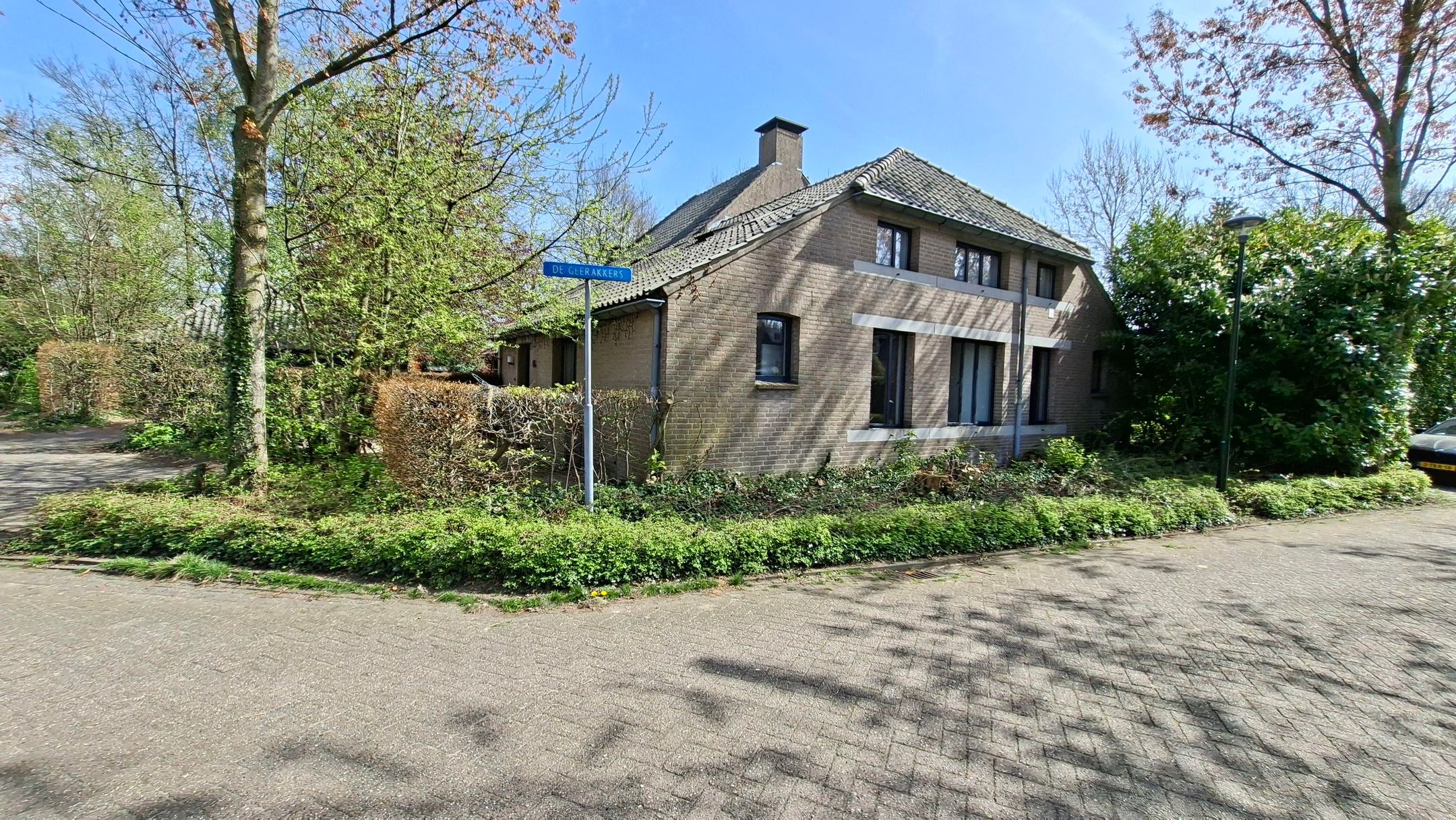 Foto 3 van Smidsepad 44