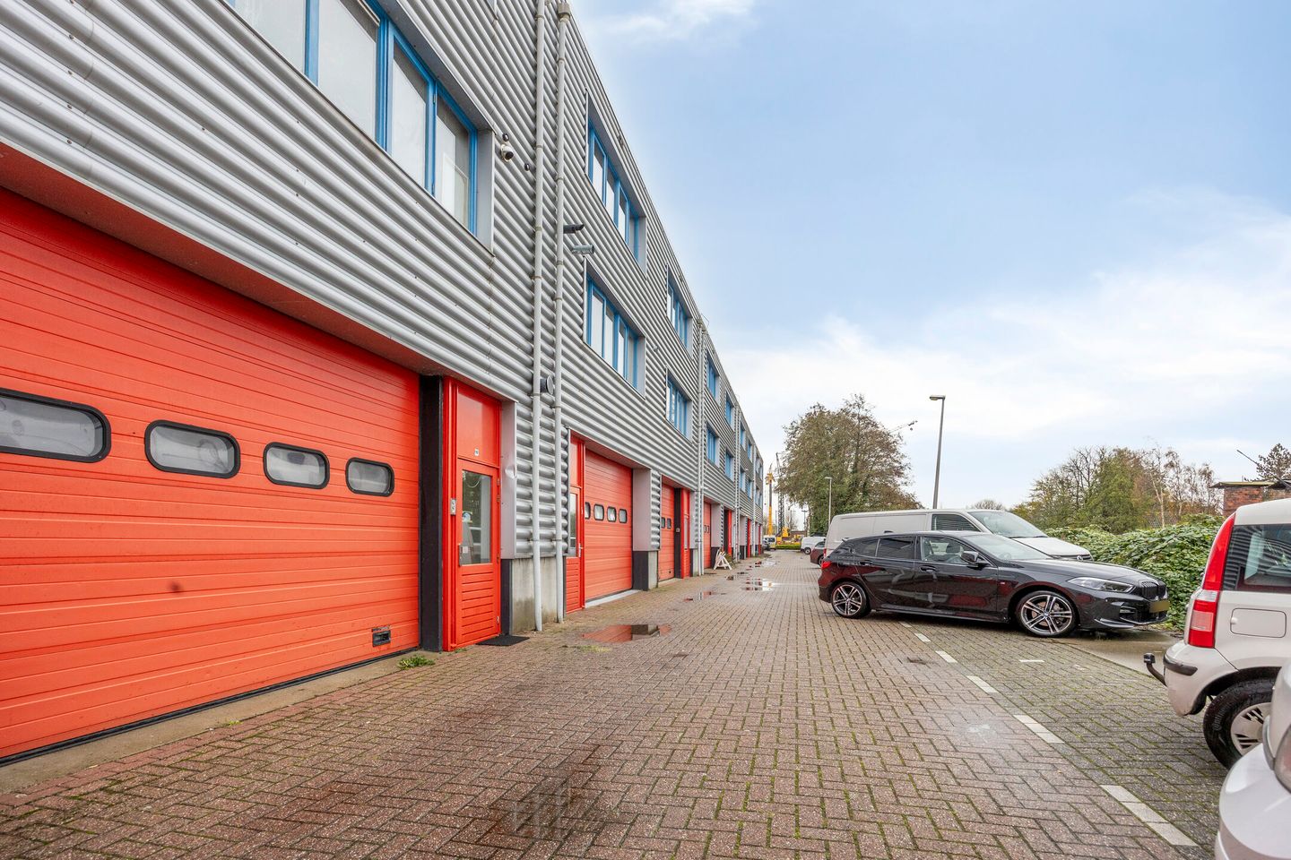 Bekijk foto 2 van Alexander Flemingstraat 17