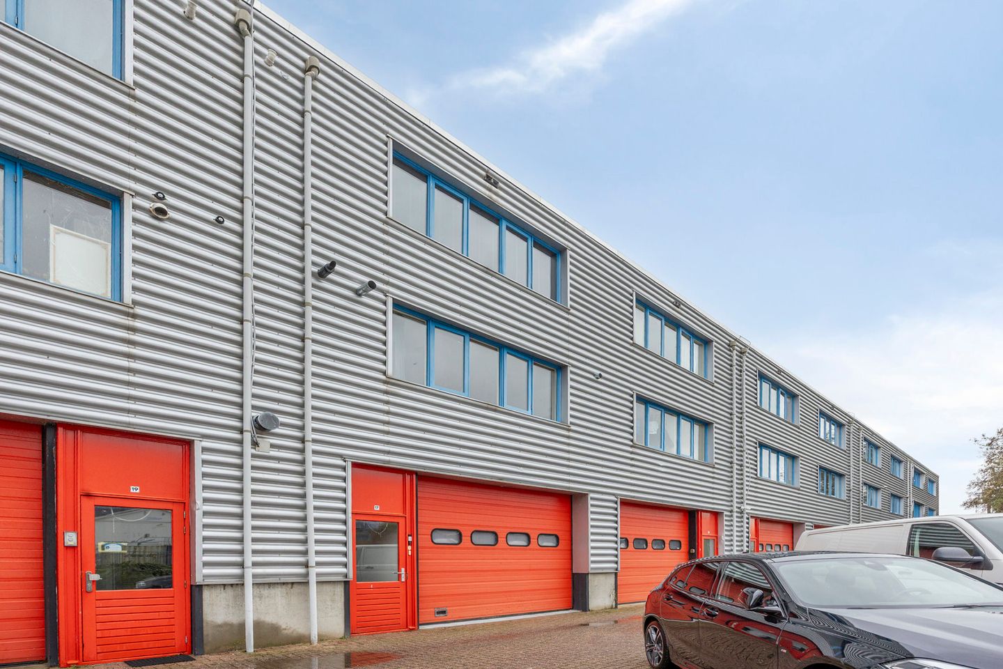 Bekijk foto 1 van Alexander Flemingstraat 17