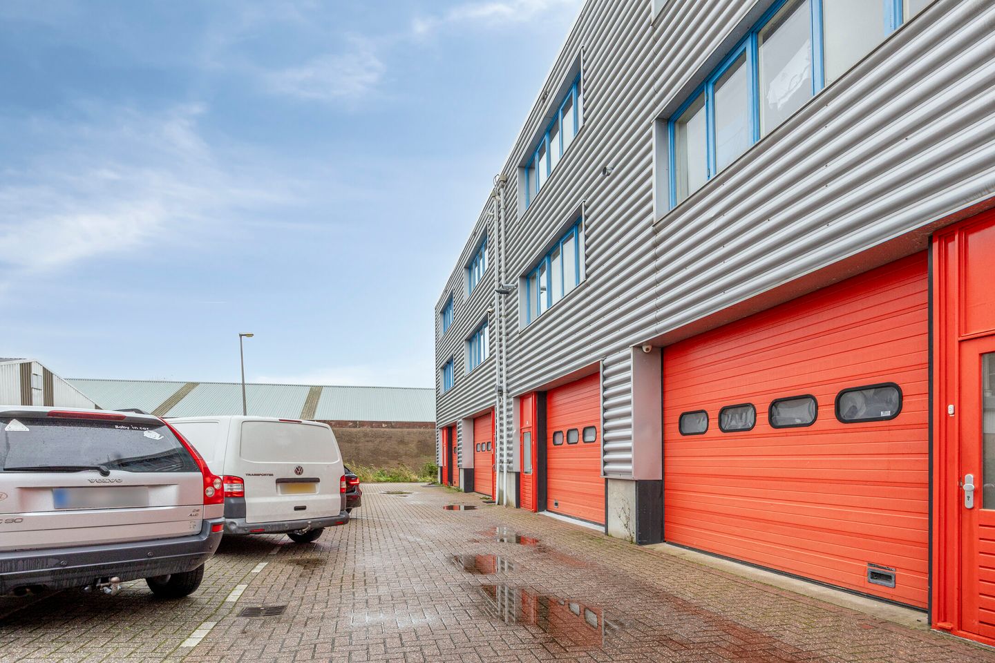 Bekijk foto 3 van Alexander Flemingstraat 17