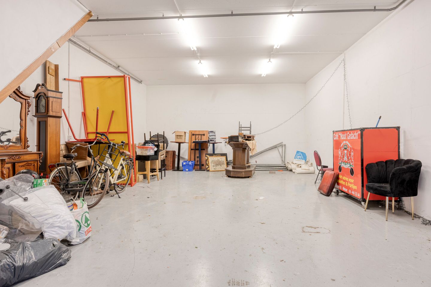 Bekijk foto 4 van Alexander Flemingstraat 17