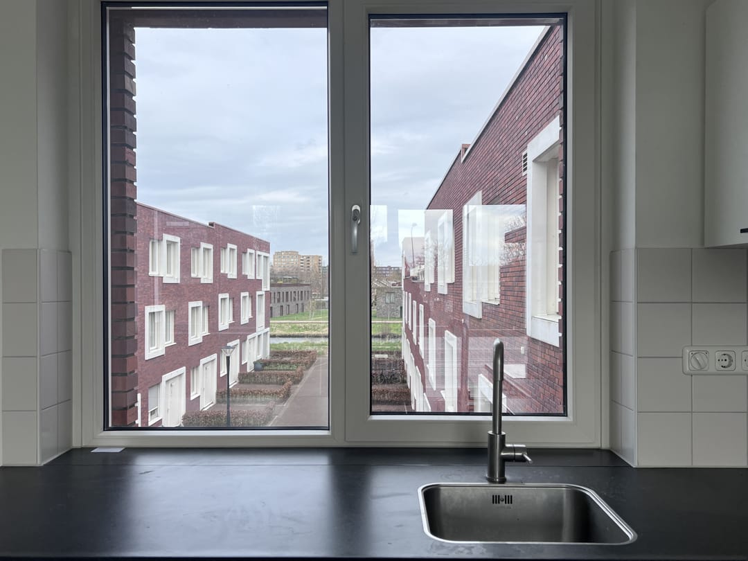 Foto 7 van Friesestraatweg 209-2