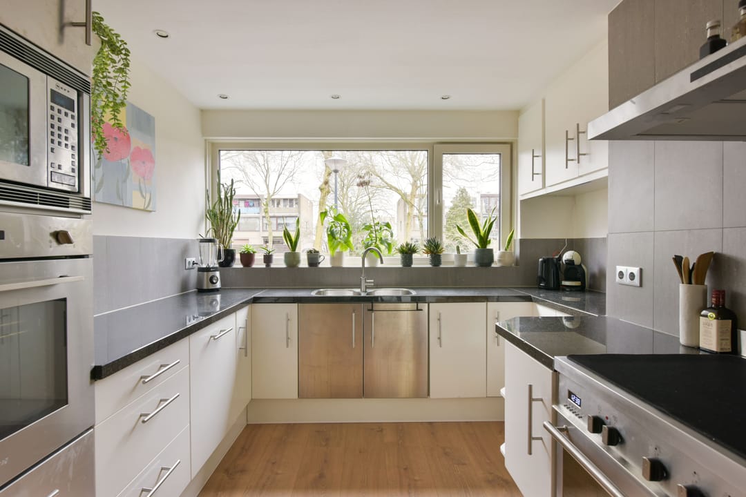 Photo 11 of Astronautenweg 14-A