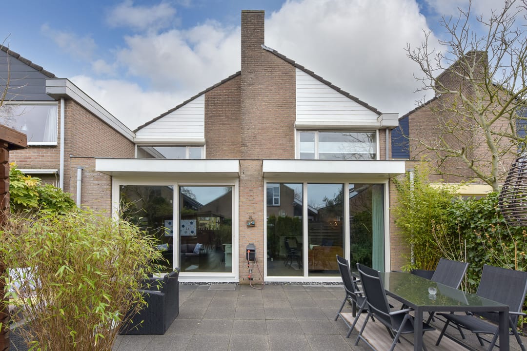 Photo 26 of Astronautenweg 14-A