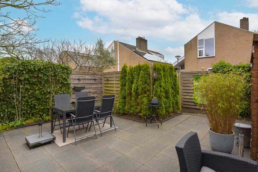 Photo 31 of Astronautenweg 14-A