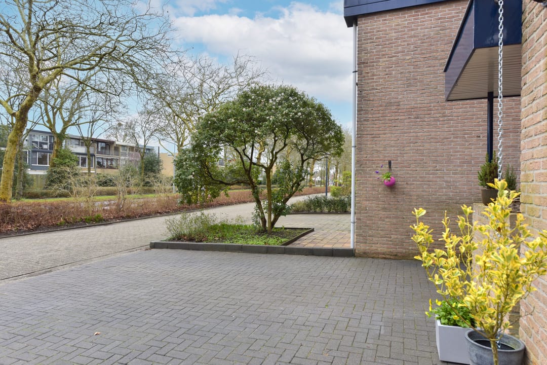 Photo 37 of Astronautenweg 14-A