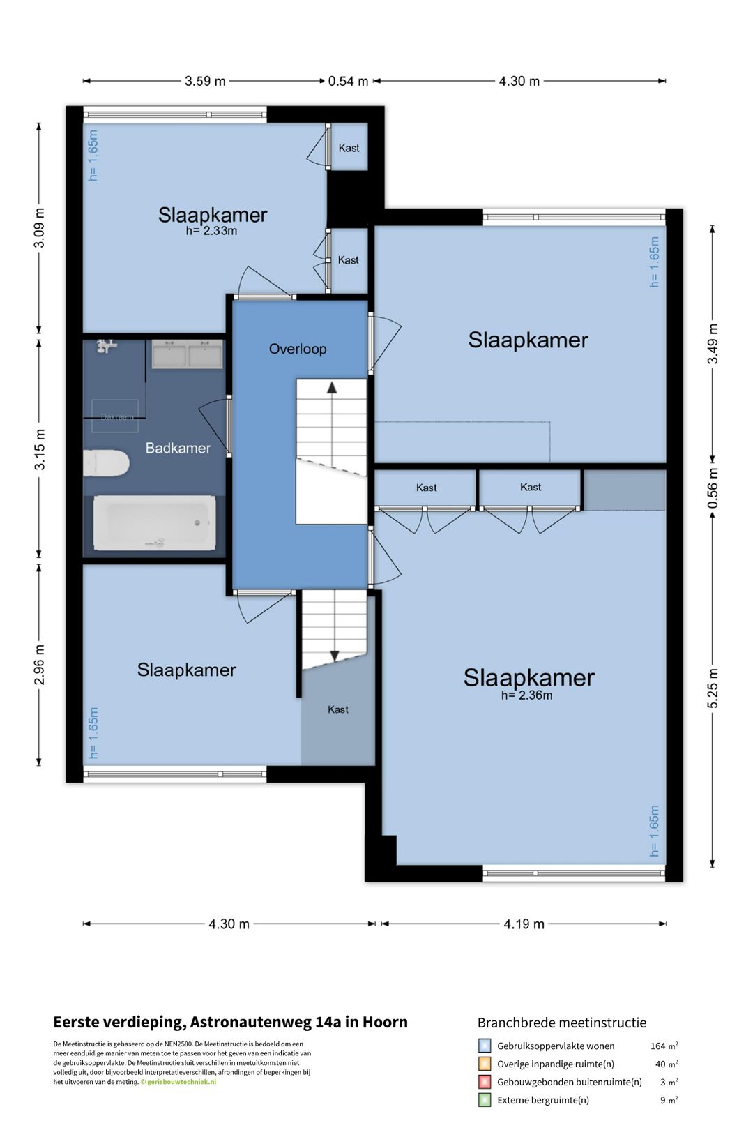 Photo 41 of Astronautenweg 14-A