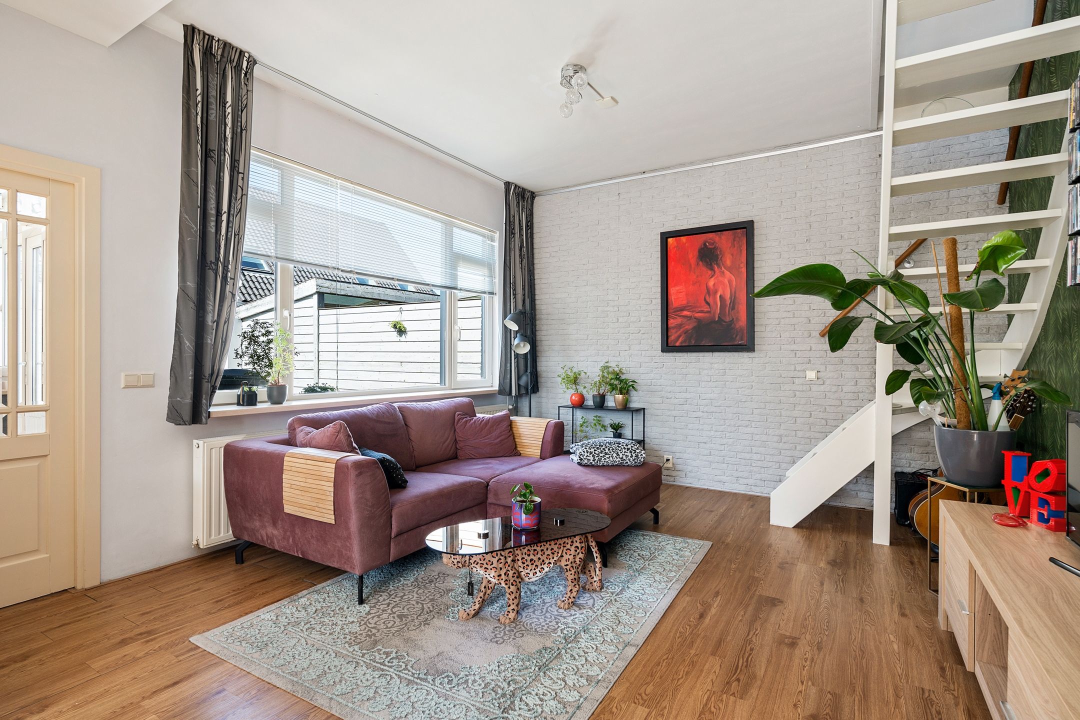 Photo 6 of Boëtiusstraat 10