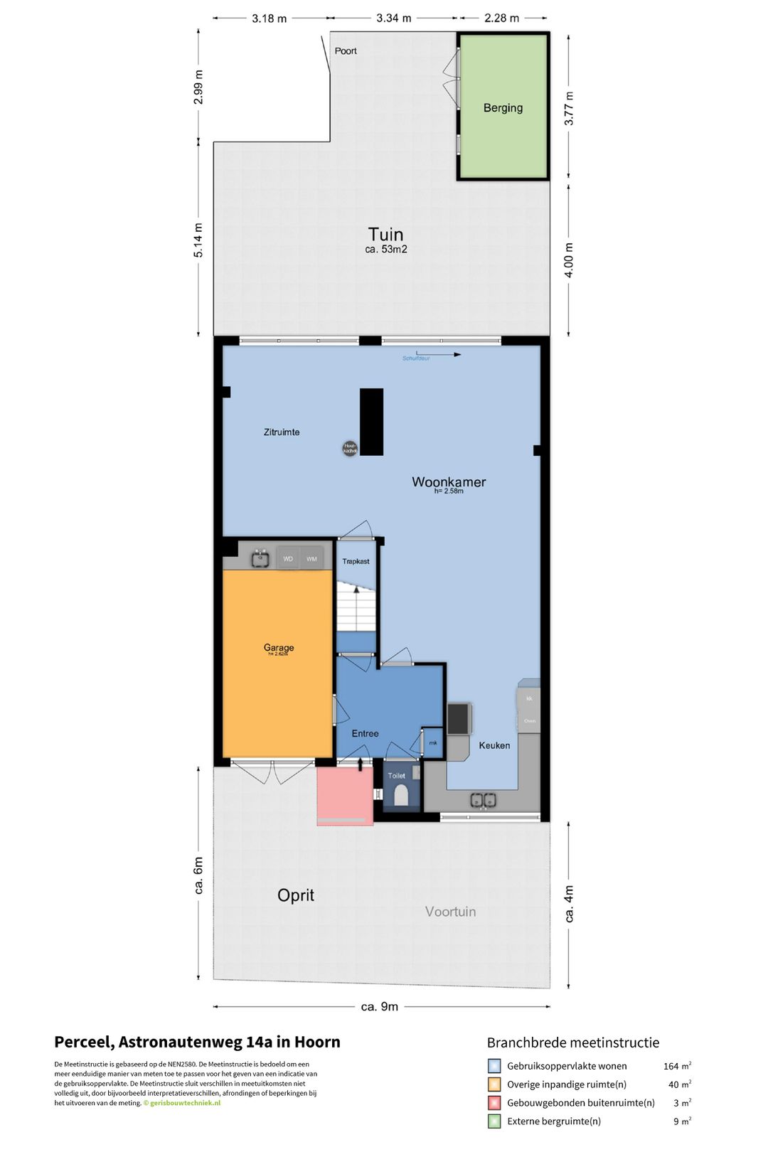 Photo 43 of Astronautenweg 14-A