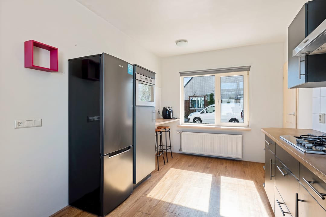 Photo 11 of Boëtiusstraat 10