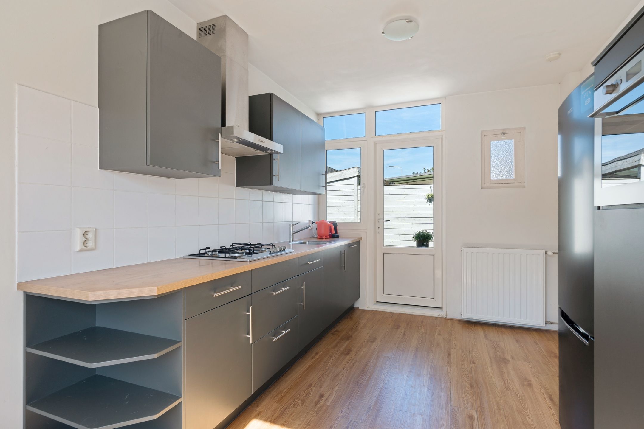 Photo 12 of Boëtiusstraat 10