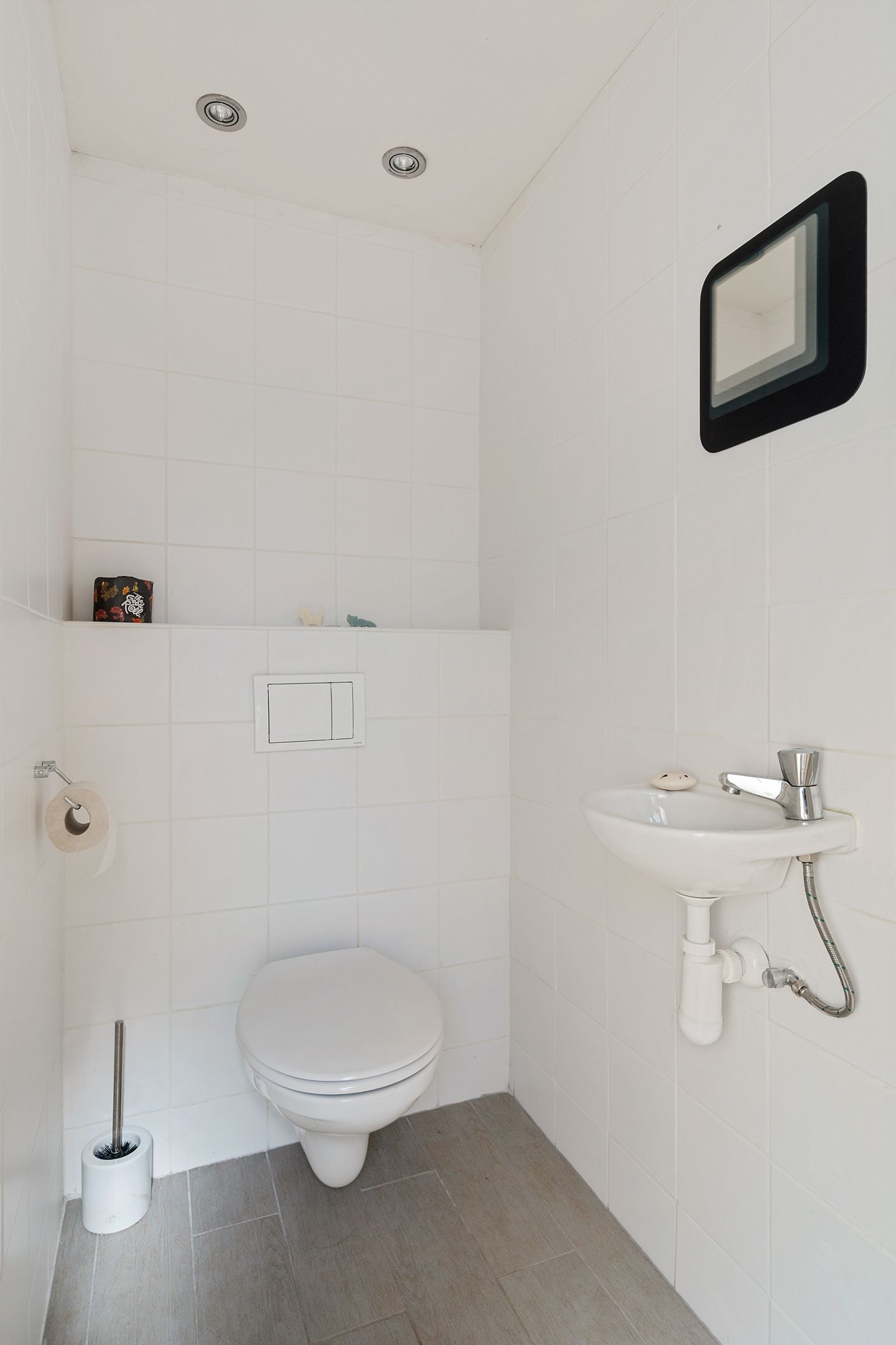 Photo 14 of Boëtiusstraat 10