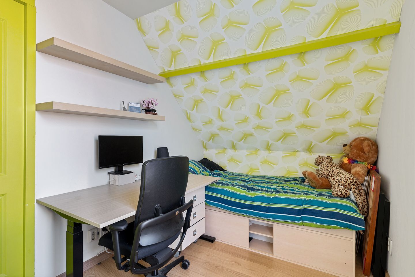 Photo 19 of Boëtiusstraat 10