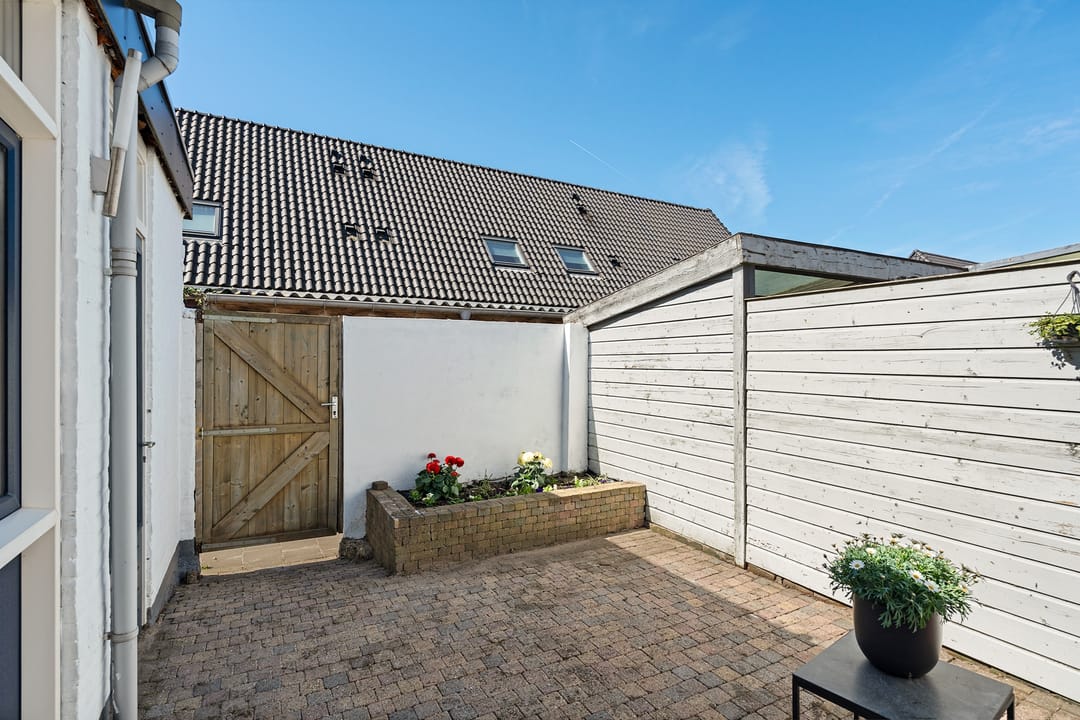 Photo 23 of Boëtiusstraat 10