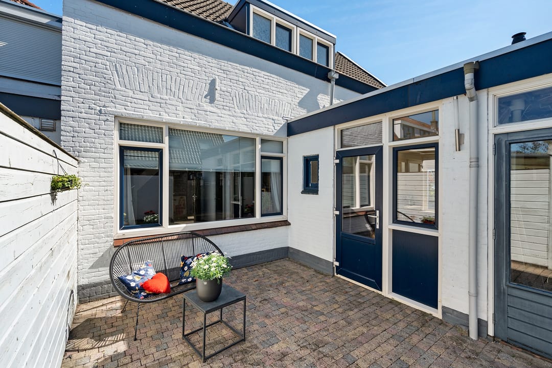 Photo 26 of Boëtiusstraat 10