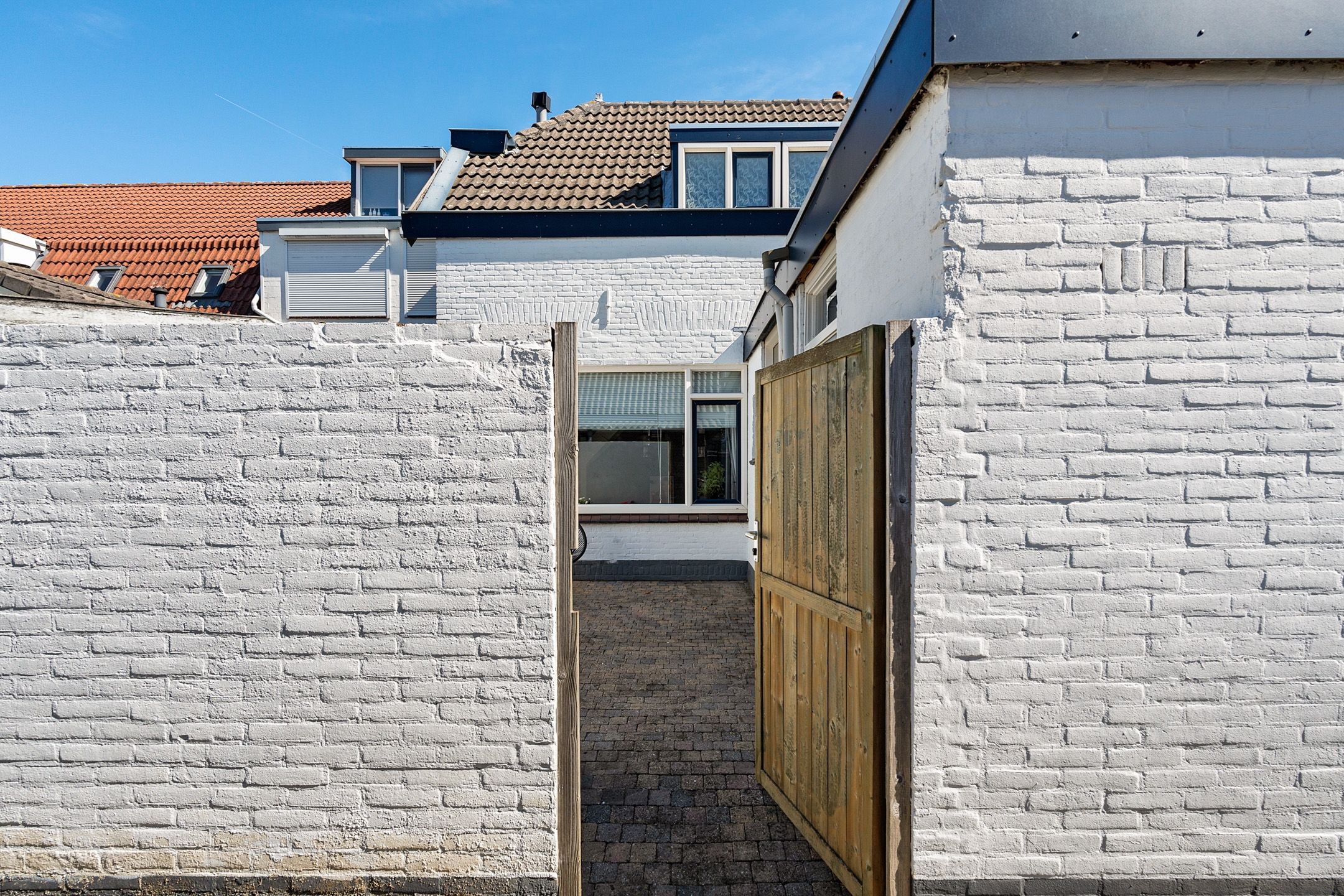 Photo 27 of Boëtiusstraat 10