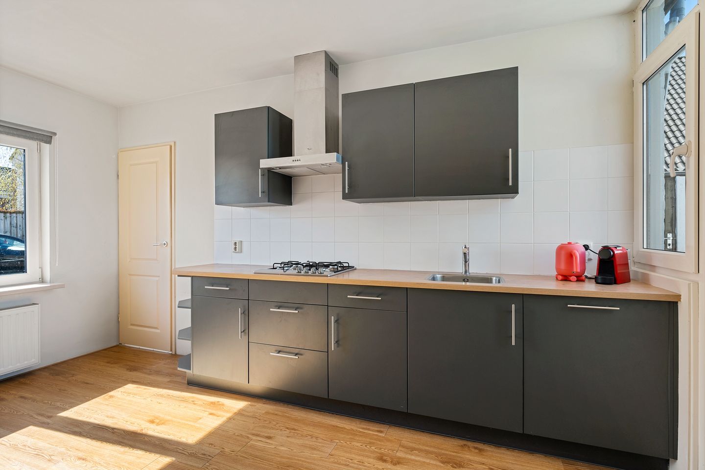 Photo 10 of Boëtiusstraat 10