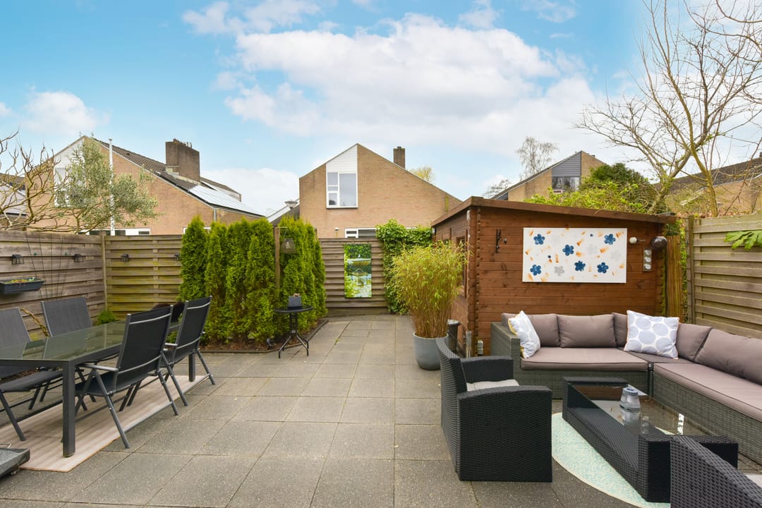 Photo 32 of Astronautenweg 14-A