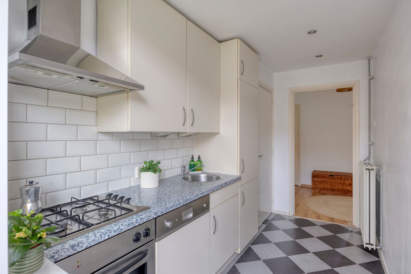 Foto 19 van Scholtenstraat 76